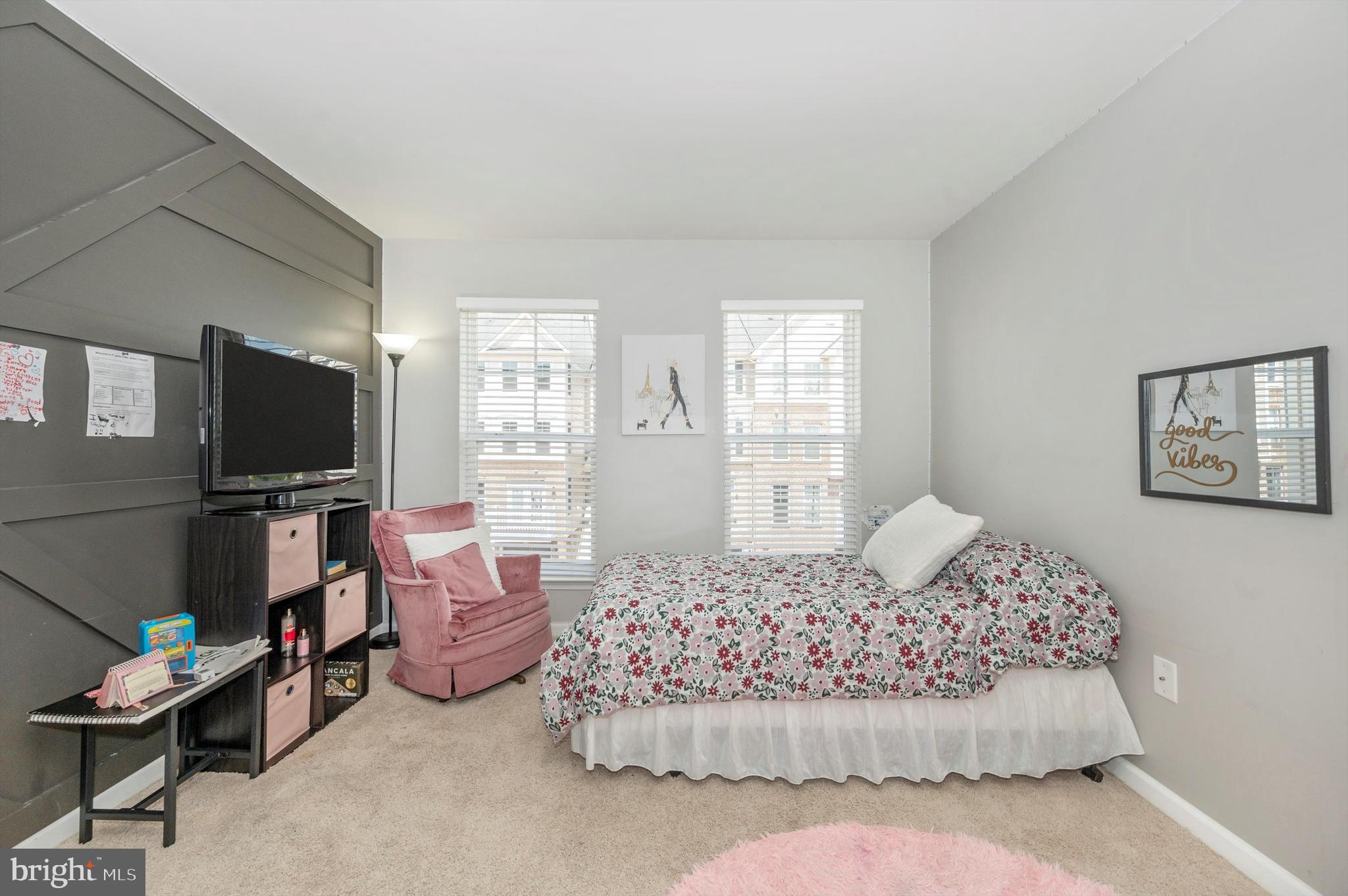 6197 Murray Terrace Frederick, MD 21703 - Photo 18 of 27 Bedroom 1