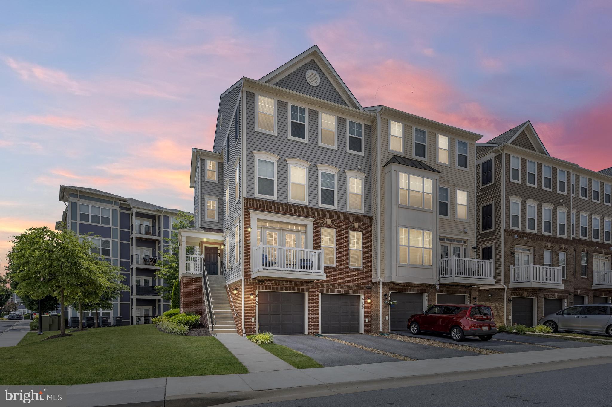 6197 Murray Terrace Frederick, MD 21703 - Photo 2 of 27