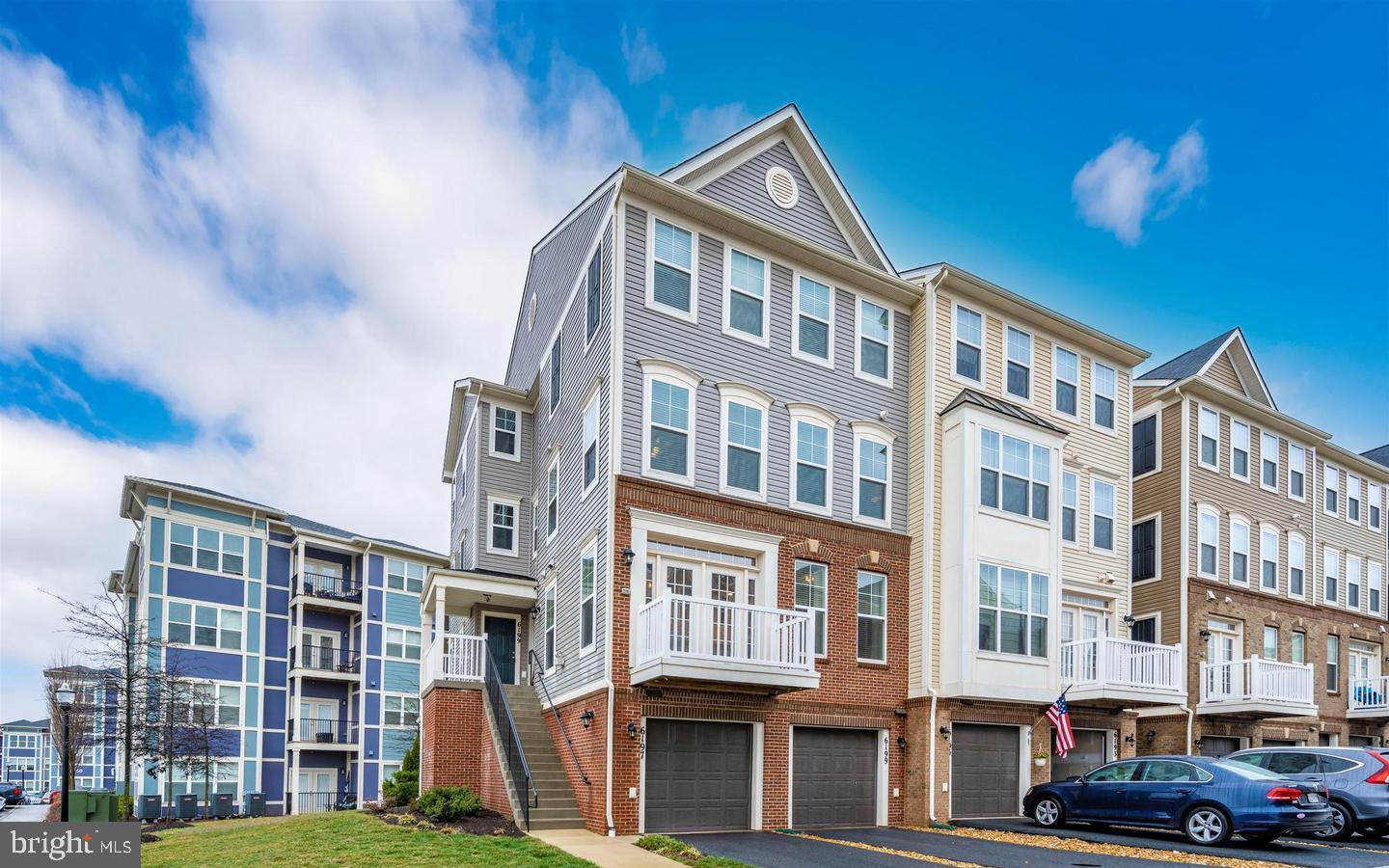 6197 Murray Terrace Frederick, MD 21703 - Photo 27 of 27