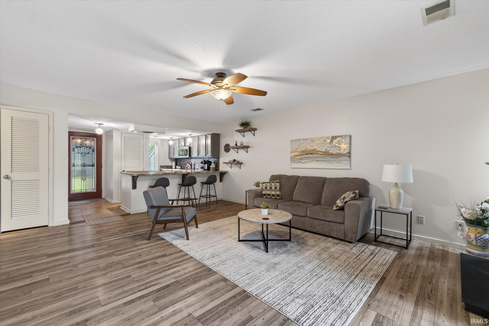 9105 South Pointe Ridge Lane, Unit 20 Bloomington, IN 47401 - Photo 11 of 21