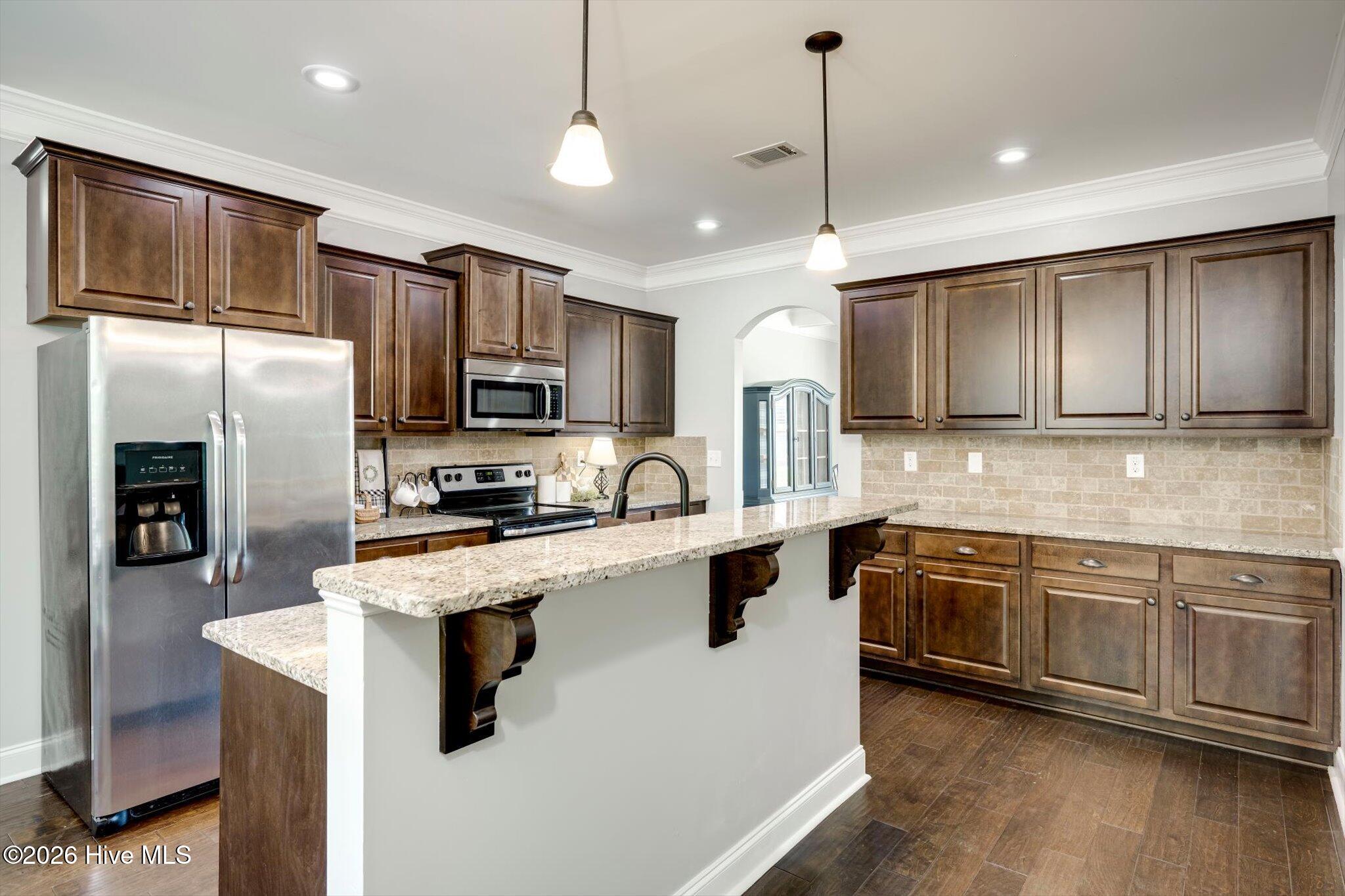209 Sandleton Way Evans, GA 30809 - Photo 11 of 48