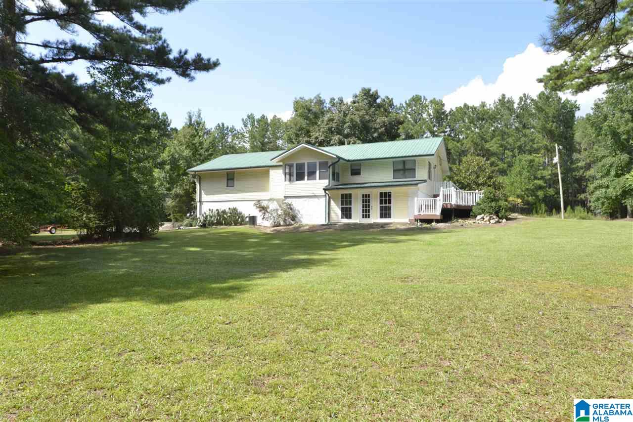 1980 Roy Webb Cutoff Road Piedmont, AL 36272 - Photo 42 of 47