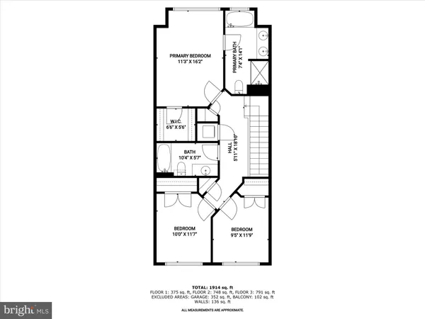 $3,500 | 5803 Lois Lane, Ellicott City, MD 21043