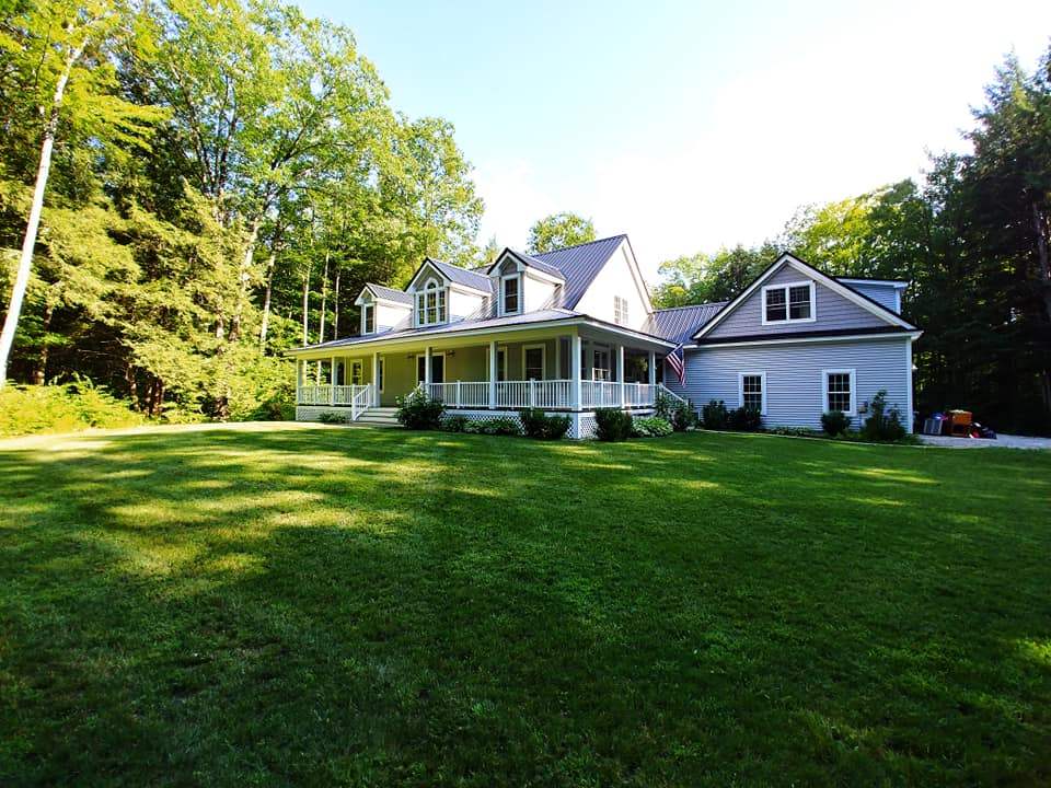 254 Town Hall Road Bartlett, NH 03845 - Photo 1 of 1