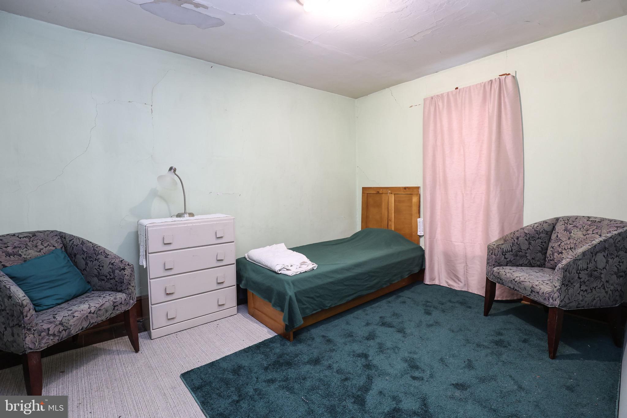 535 Main Street Lykens, PA 17048 - Photo 23 of 47 a living room with furniture and a couch