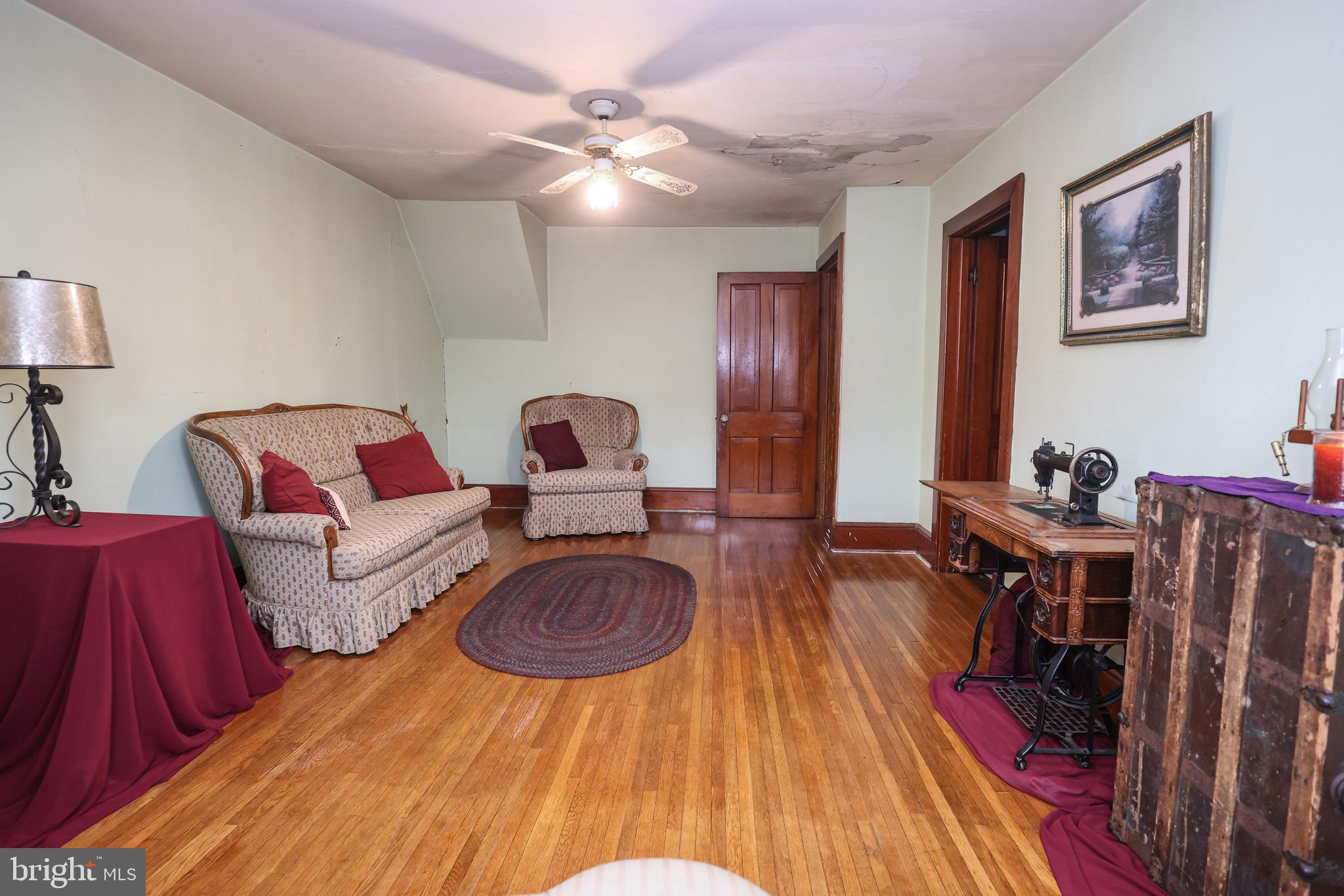 535 Main Street Lykens, PA 17048 - Photo 32 of 47 a living room with furniture