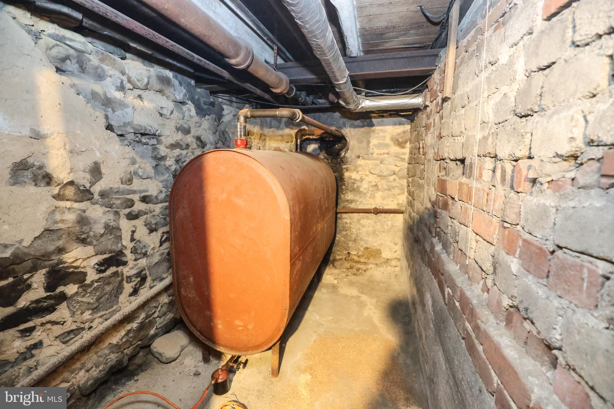 535 Main Street Lykens, PA 17048 - Photo 35 of 47 a view of a garage