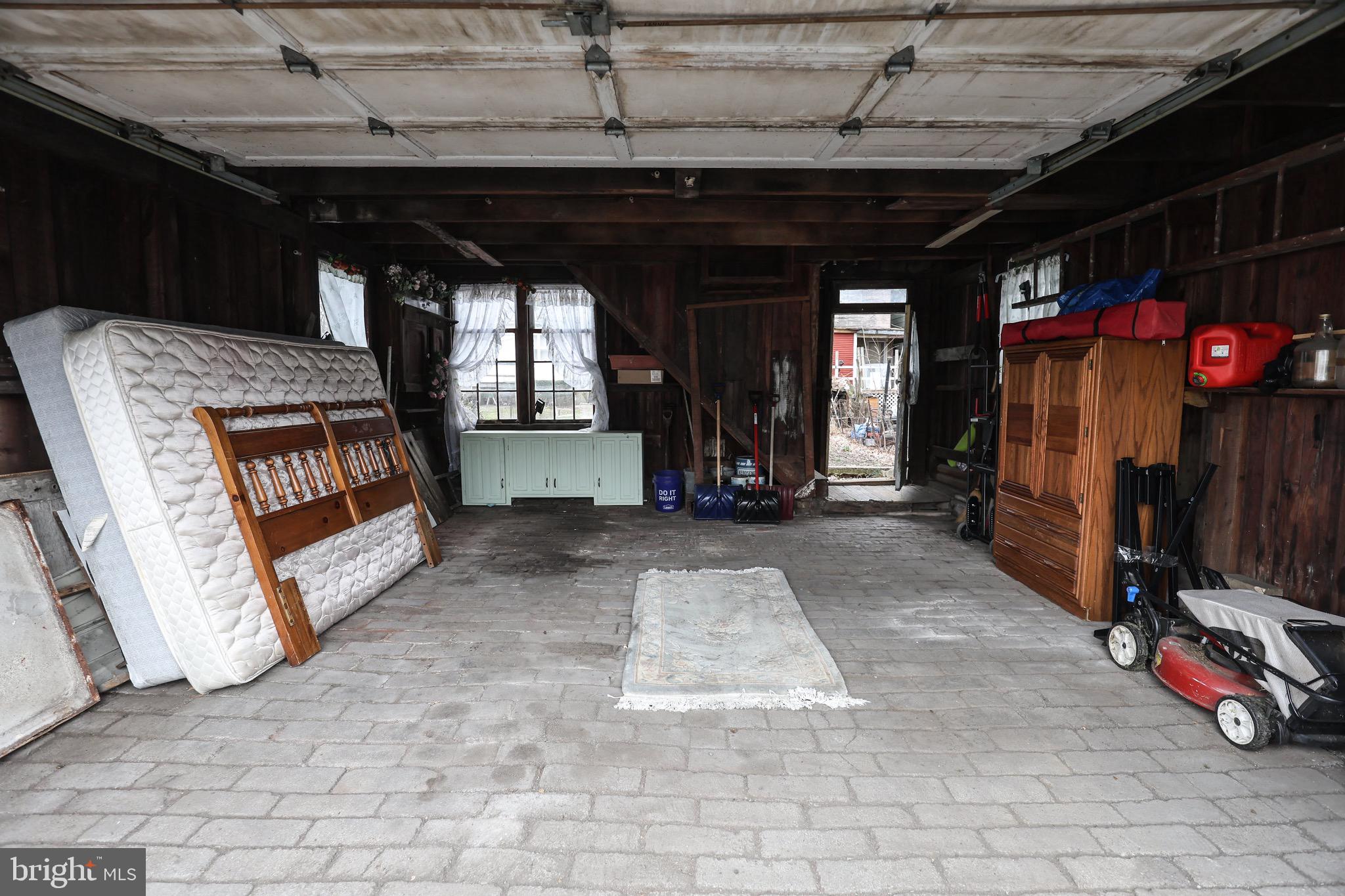 535 Main Street Lykens, PA 17048 - Photo 41 of 47 a view of front door with outdoor space