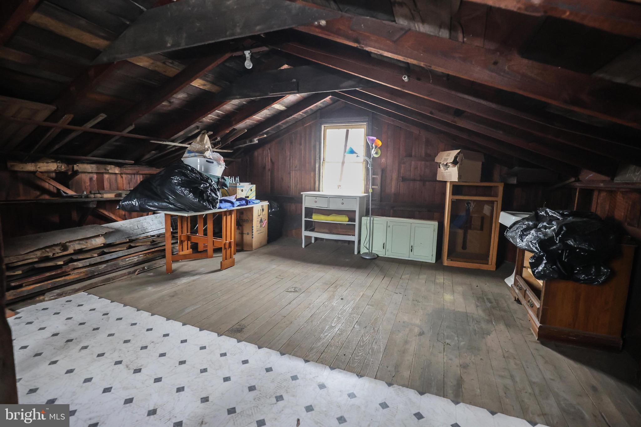 535 Main Street Lykens, PA 17048 - Photo 43 of 47 a view of storage and utility room