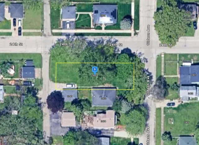 $18,999 | 2400 Gideon Avenue, Zion, IL 60099