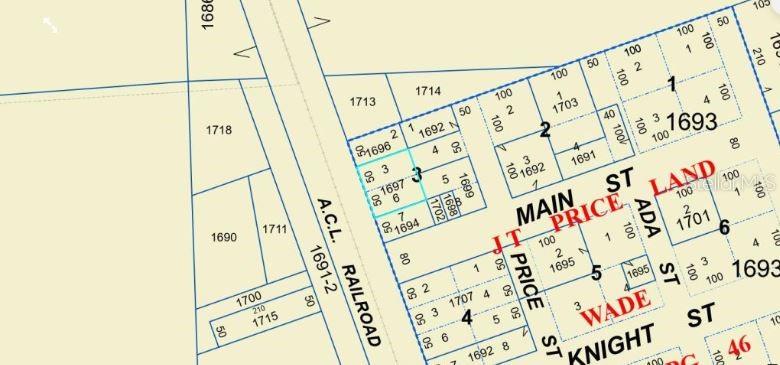 Wade High Springs, FL 32643 - Photo 5 of 6