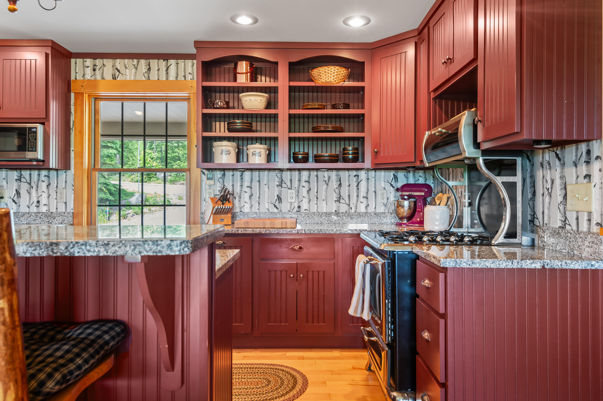 583 Loon Lake Road Rangeley, ME 04970 - Photo 11 of 58 _JRV2969