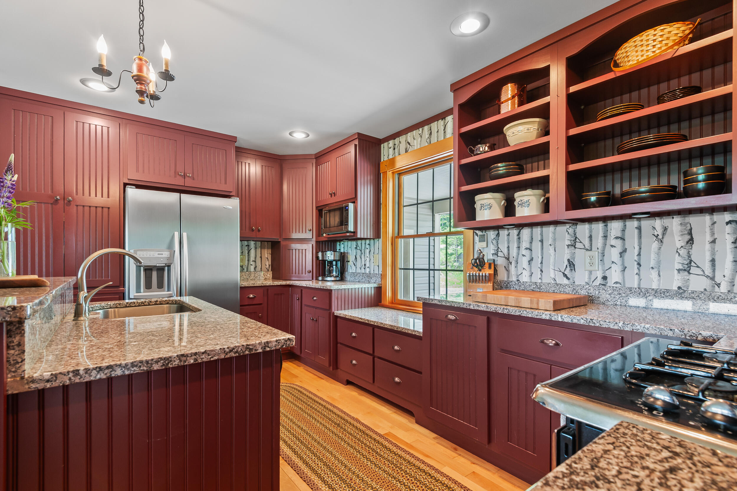 583 Loon Lake Road Rangeley, ME 04970 - Photo 12 of 58 _JRV2981