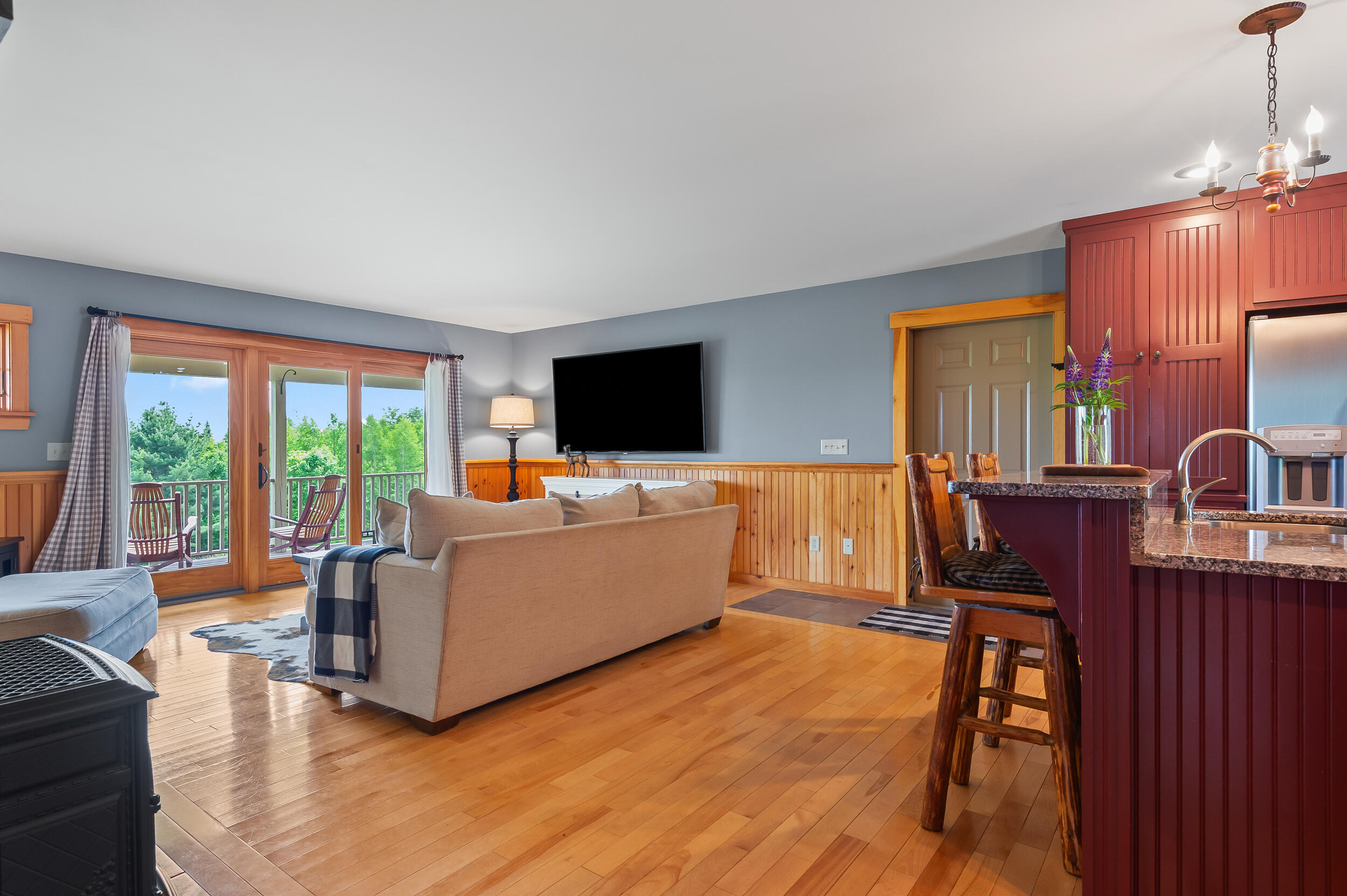 583 Loon Lake Road Rangeley, ME 04970 - Photo 14 of 58 _JRV2984