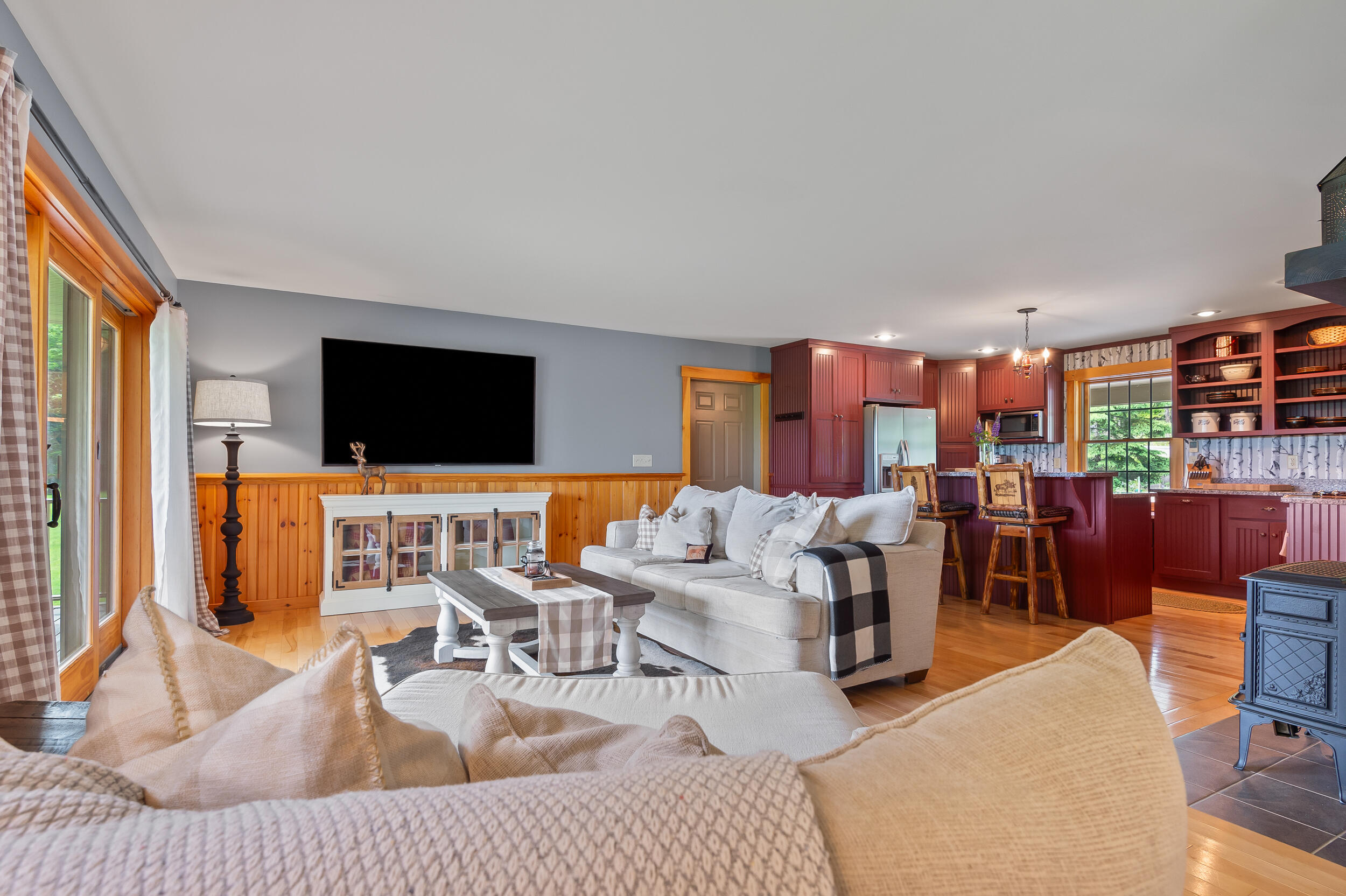 583 Loon Lake Road Rangeley, ME 04970 - Photo 16 of 58 _JRV2987