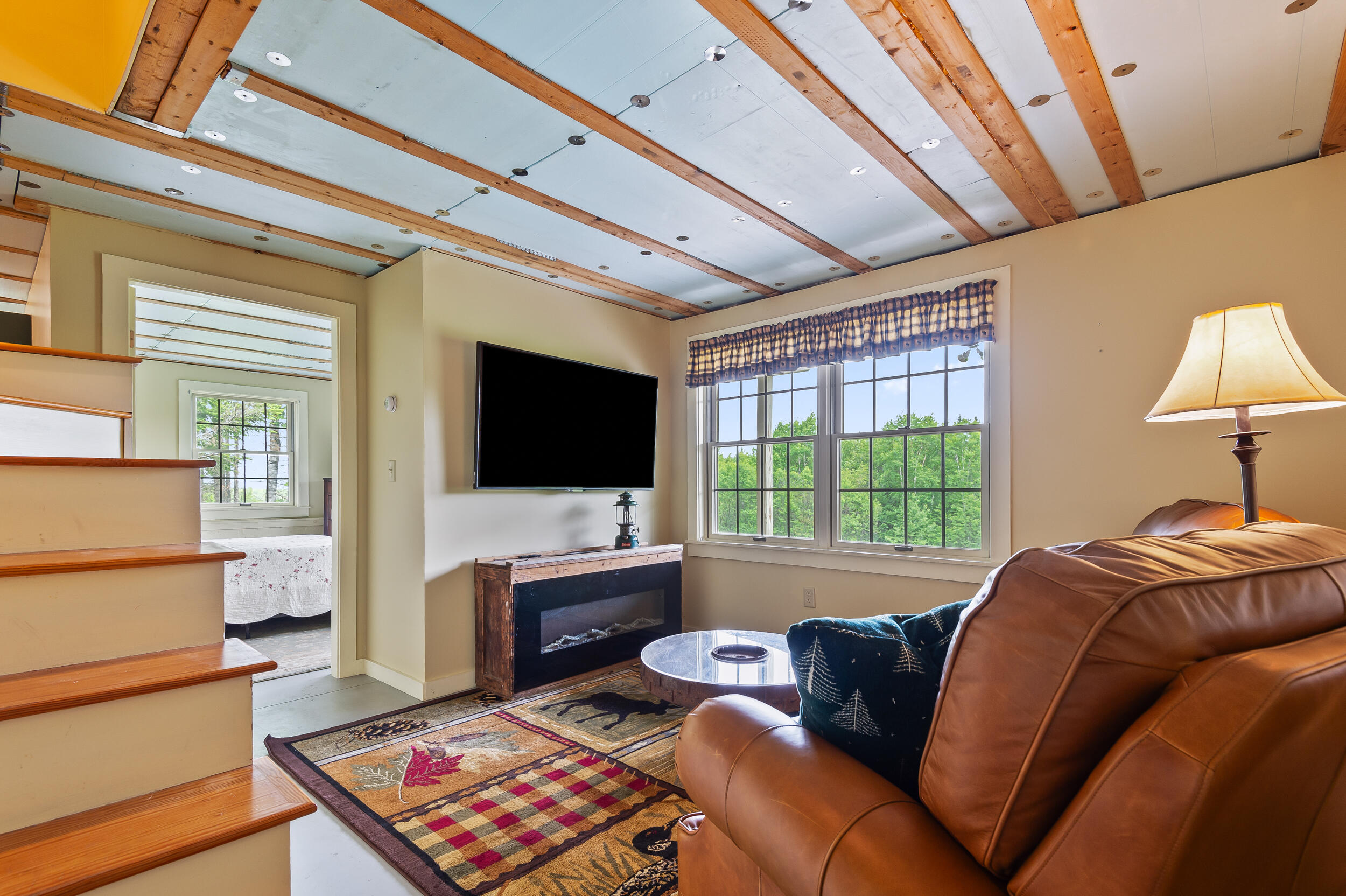 583 Loon Lake Road Rangeley, ME 04970 - Photo 37 of 58 Daylight Basement