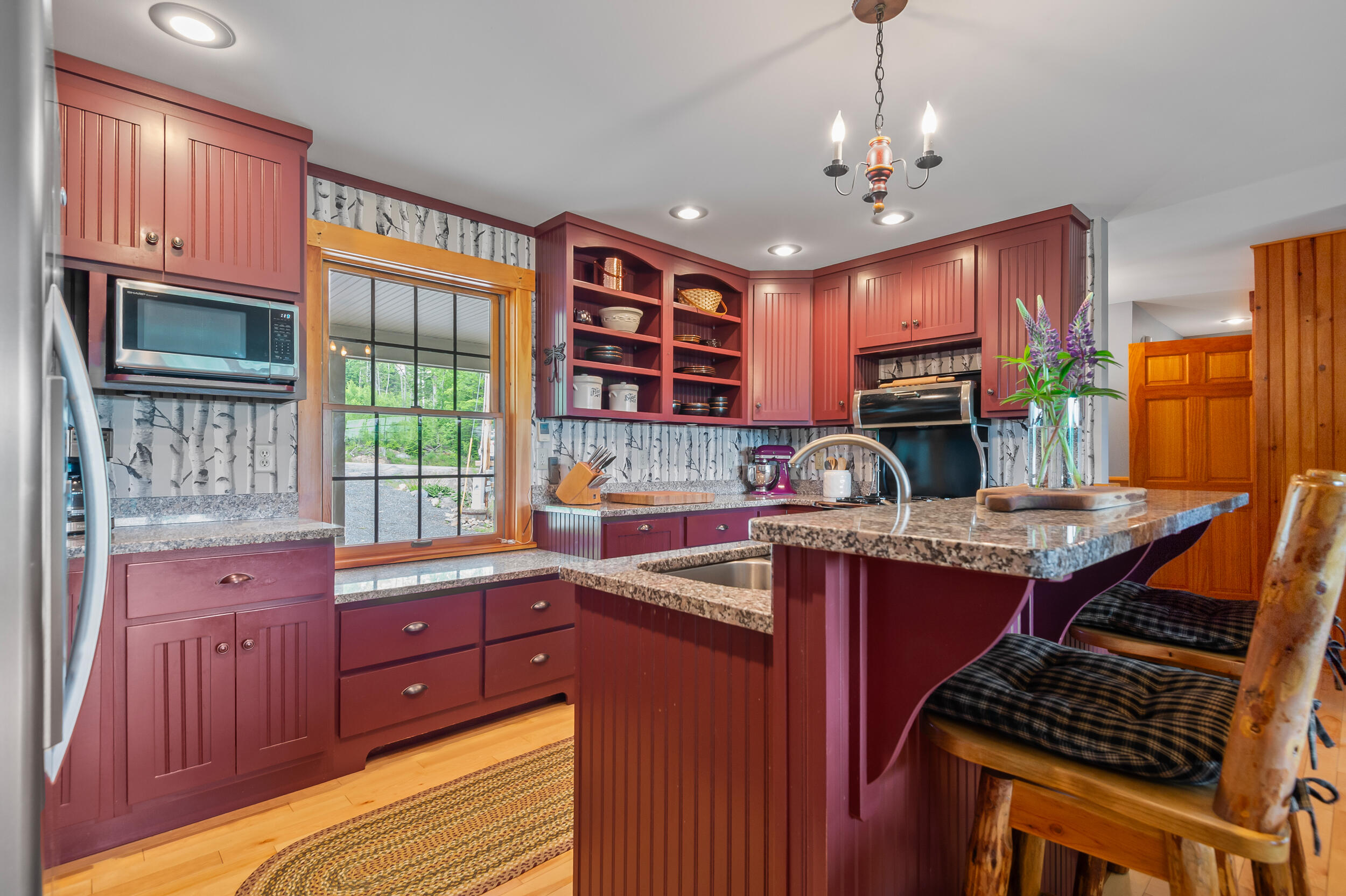 583 Loon Lake Road Rangeley, ME 04970 - Photo 9 of 58 _JRV2972