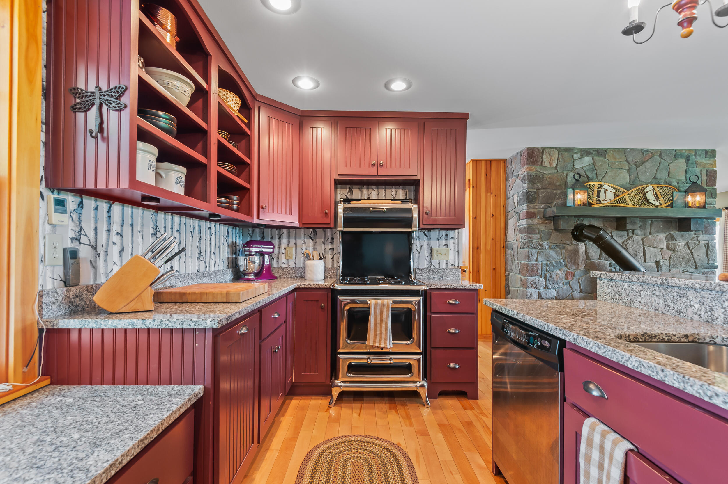 583 Loon Lake Road Rangeley, ME 04970 - Photo 10 of 58 _JRV2975