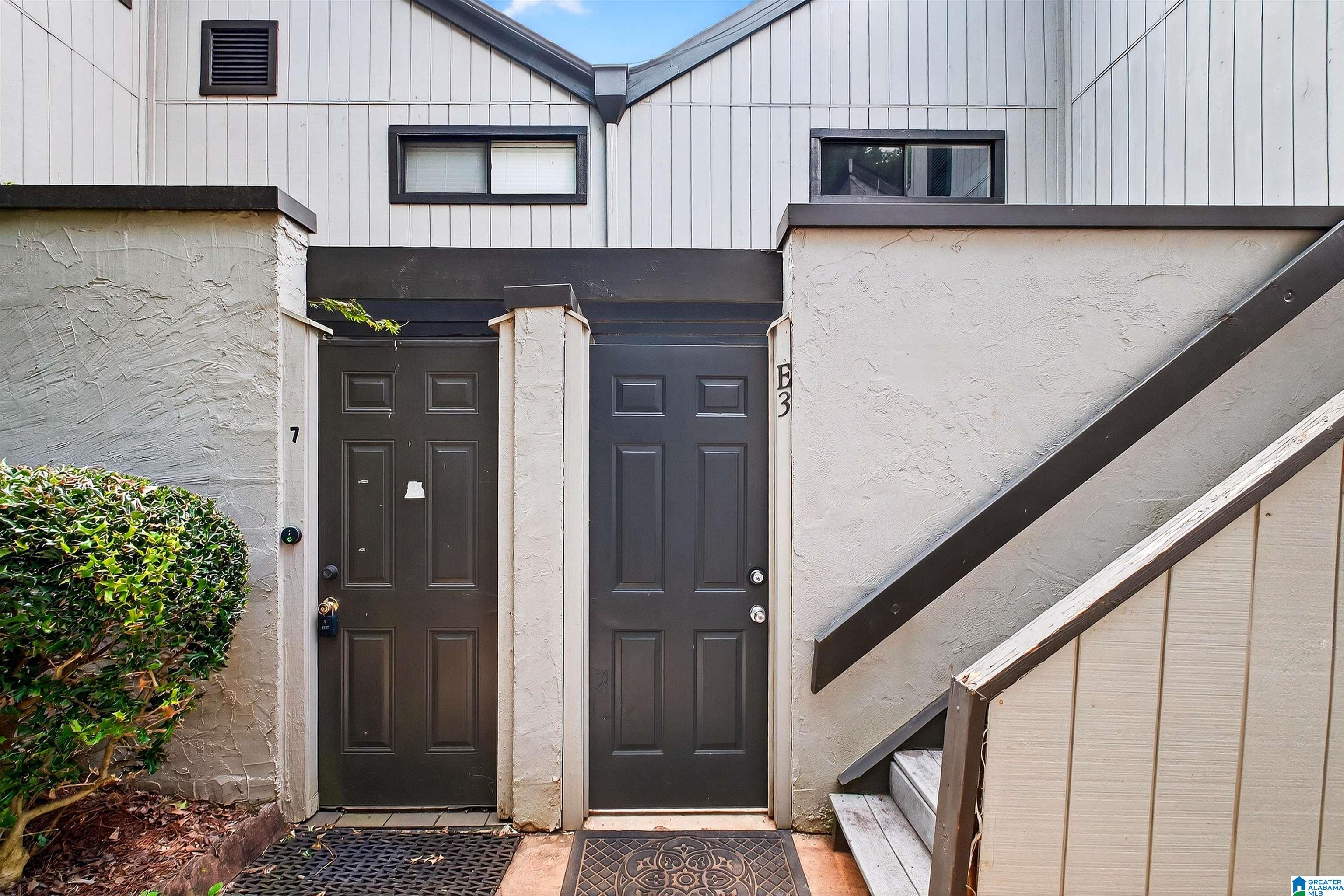 3350 Altamont Road South, Unit E3 Birmingham, AL 35205 - Photo 3 of 26 Gallery Image 3