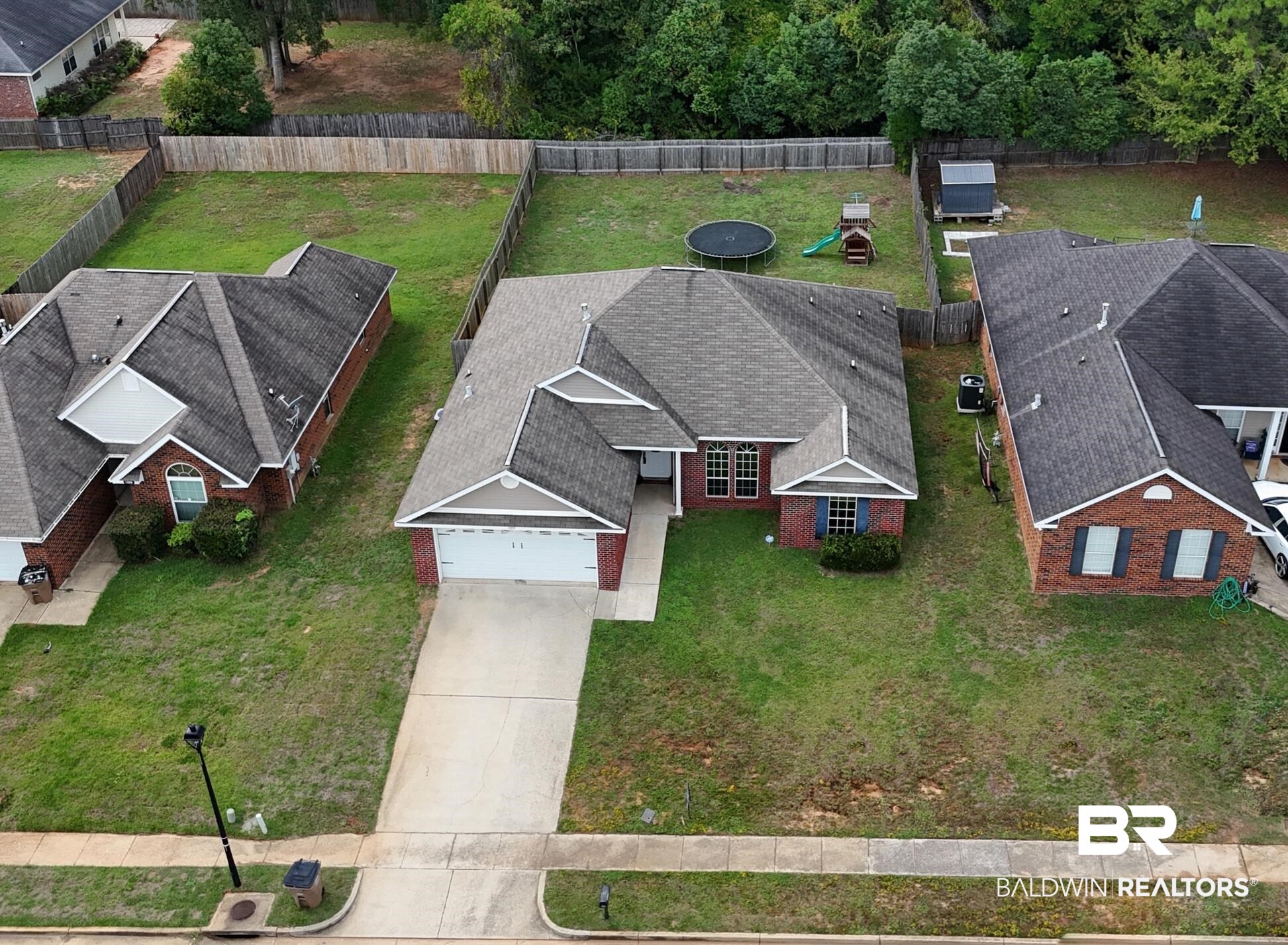 1309 Forest Cove Drive Mobile, AL 36618 - Photo 29 of 31