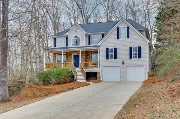 $478,900 | 1021 Andover Drive, Hoschton, GA 30548