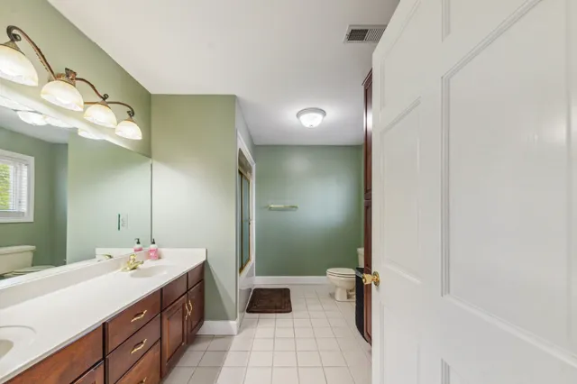 a view of a swimming pool