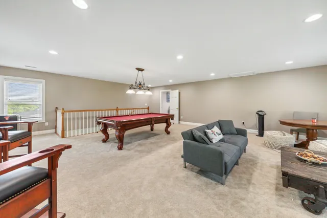 $1,749,900 | 4000 Cantebury Drive, Culleoka, TN 38451