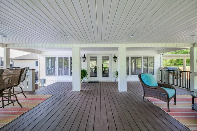 $1,749,900 | 4000 Cantebury Drive, Culleoka, TN 38451