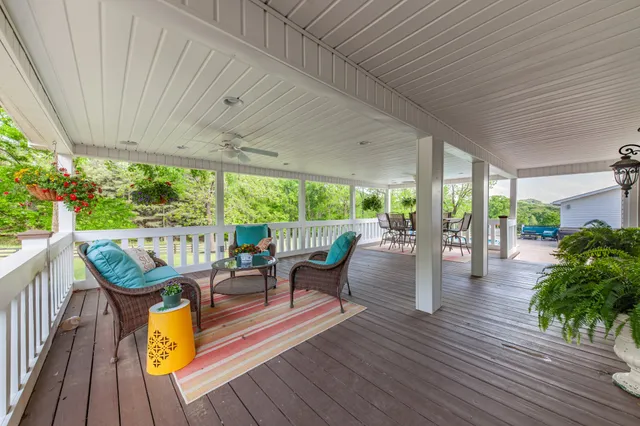 $1,749,900 | 4000 Cantebury Drive, Culleoka, TN 38451