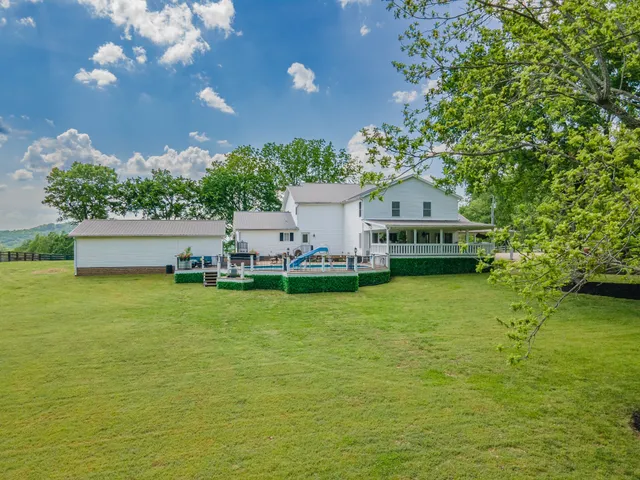$1,749,900 | 4000 Cantebury Drive, Culleoka, TN 38451
