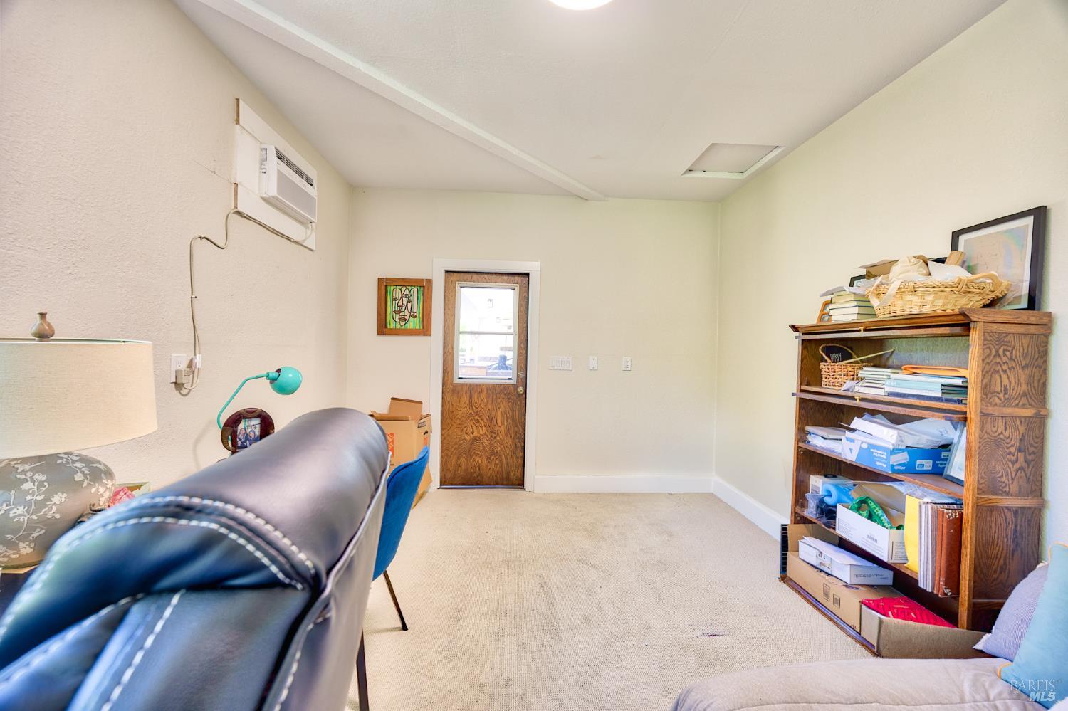 6282 Melita Road Santa Rosa, CA 95409 - Photo 44 of 55 a living room with furniture and a window