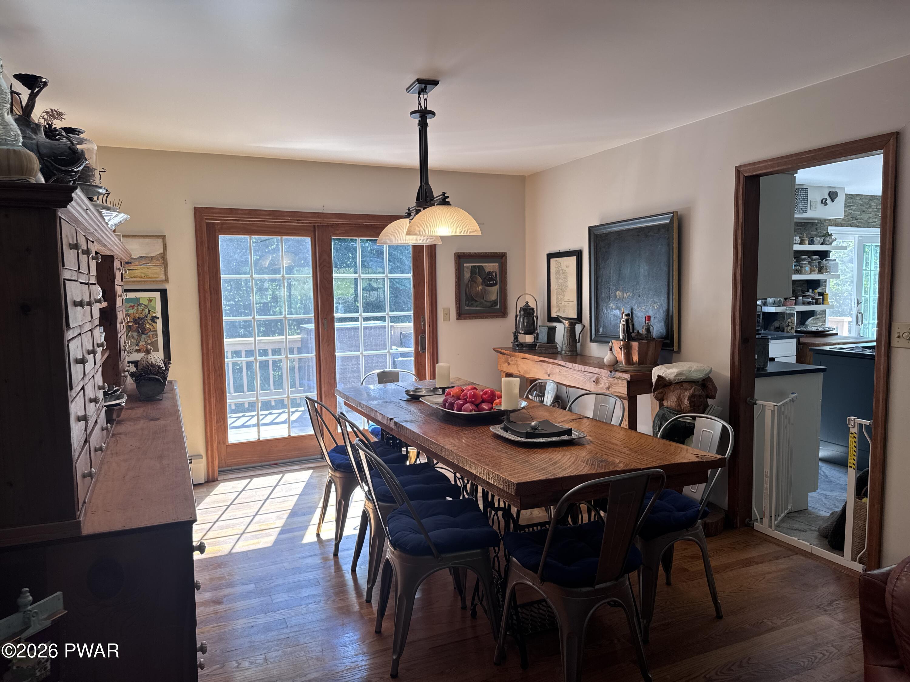 212 Spring Hill Road Honesdale, PA 18431 - Photo 16 of 48 Gallery Image 16