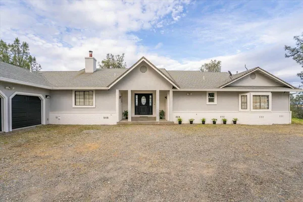 $599,000 | 16785 Billy Lane, Red Bluff, CA 96080