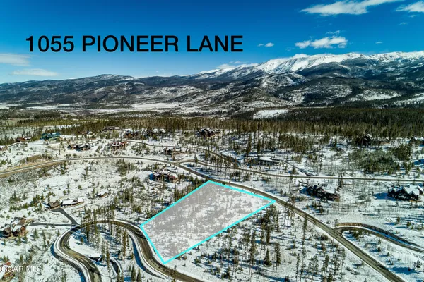 $749,000 | 1055 Pioneer Trail, Fraser, CO 80442