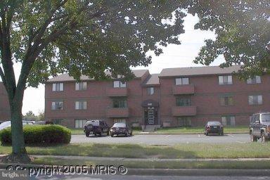 995 Heather Ridge Drive, Unit 4K Frederick, MD 21702 - Photo 1 of 1 Exterior (Main)