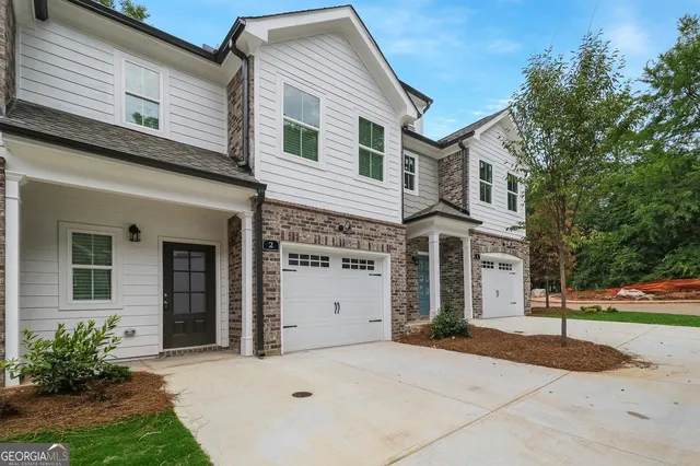 $1,750 | 15 Sprayberry Road, Unit 13, Newnan, GA 30263
