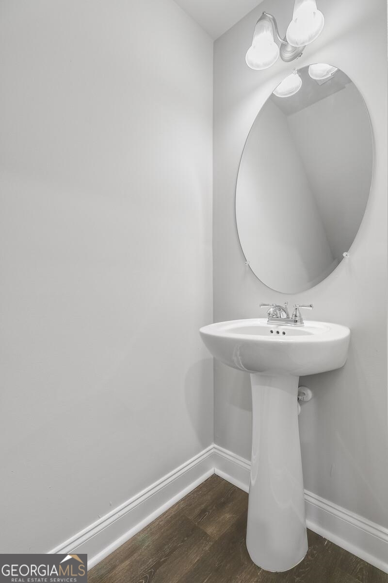 15 Sprayberry Road, Unit 13 Newnan, GA 30263 - Photo 13 of 23