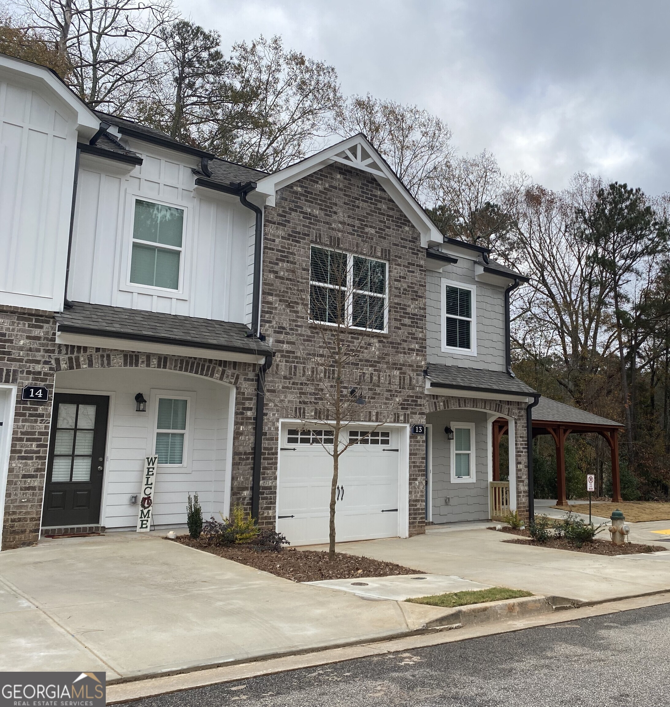 15 Sprayberry Road, Unit 13 Newnan, GA 30263 - Photo 2 of 23