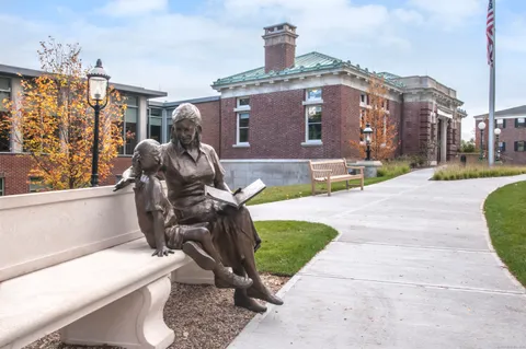 a view of outdoor space