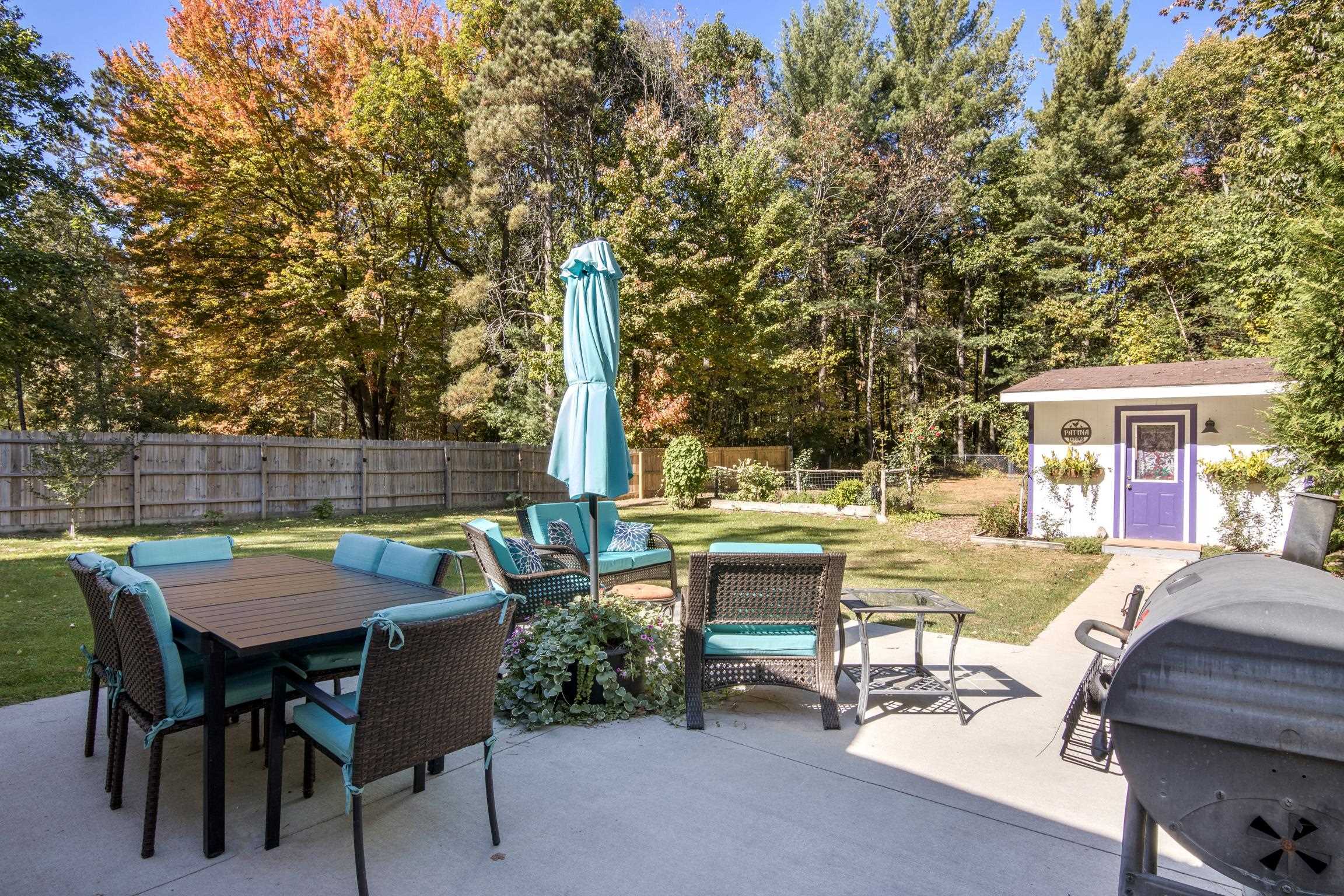 10634 Wildwood Road, Unit LOT: 31 Interlochen, MI 49643 - Photo 22 of 25