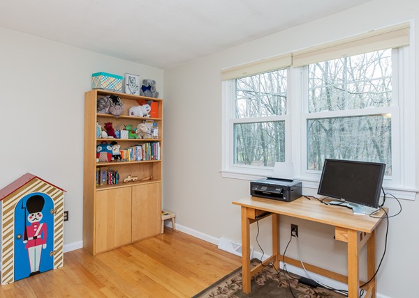 1053 Frank Smith Road Longmeadow, MA 01106 - Photo 21 of 30 a workspace with furniture and window