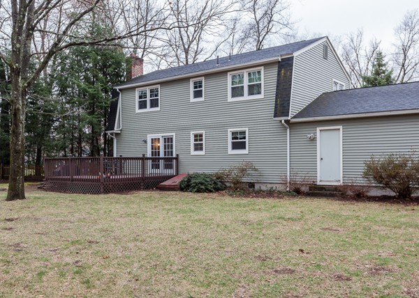 1053 Frank Smith Road Longmeadow, MA 01106 - Photo 4 of 30 a view of front of a house with a yard