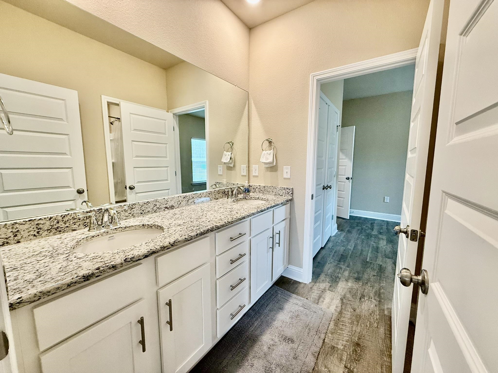 8648 Calverton Street Foley, AL 36535 - Photo 6 of 45 Bathroom