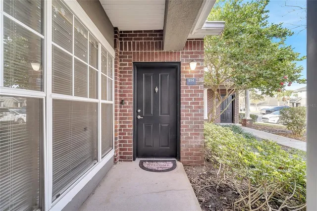 $275,000 | 11901 Sandy Knoll Court, Unit 814, Orlando, FL 32825