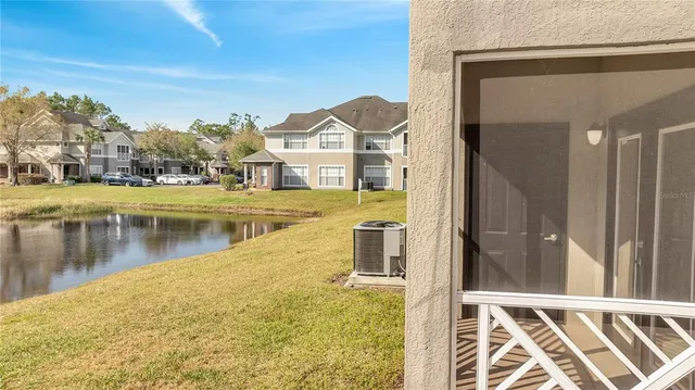 $275,000 | 11901 Sandy Knoll Court, Unit 814, Orlando, FL 32825