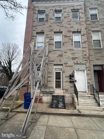 $229,900 | 207 North Carey Street, Baltimore, MD 21223