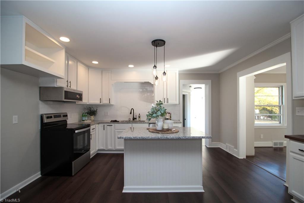 3705 Holts Chapel Road Greensboro, NC 27401 - Photo 14 of 33