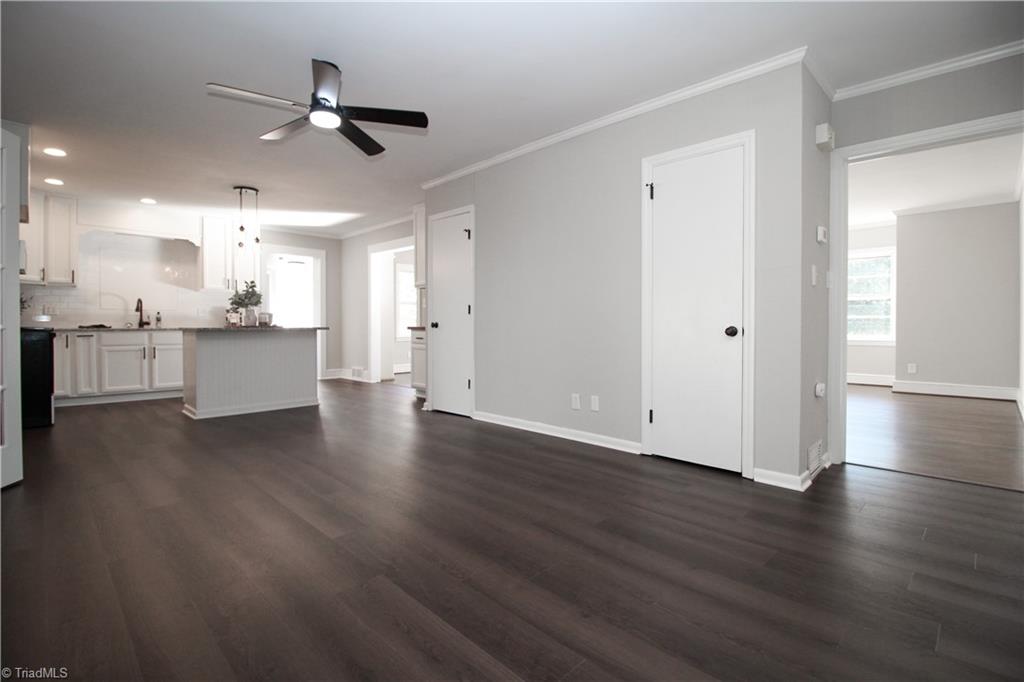 3705 Holts Chapel Road Greensboro, NC 27401 - Photo 15 of 33