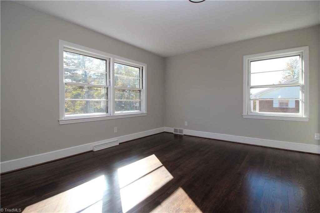3705 Holts Chapel Road Greensboro, NC 27401 - Photo 20 of 33 Primary bedroom