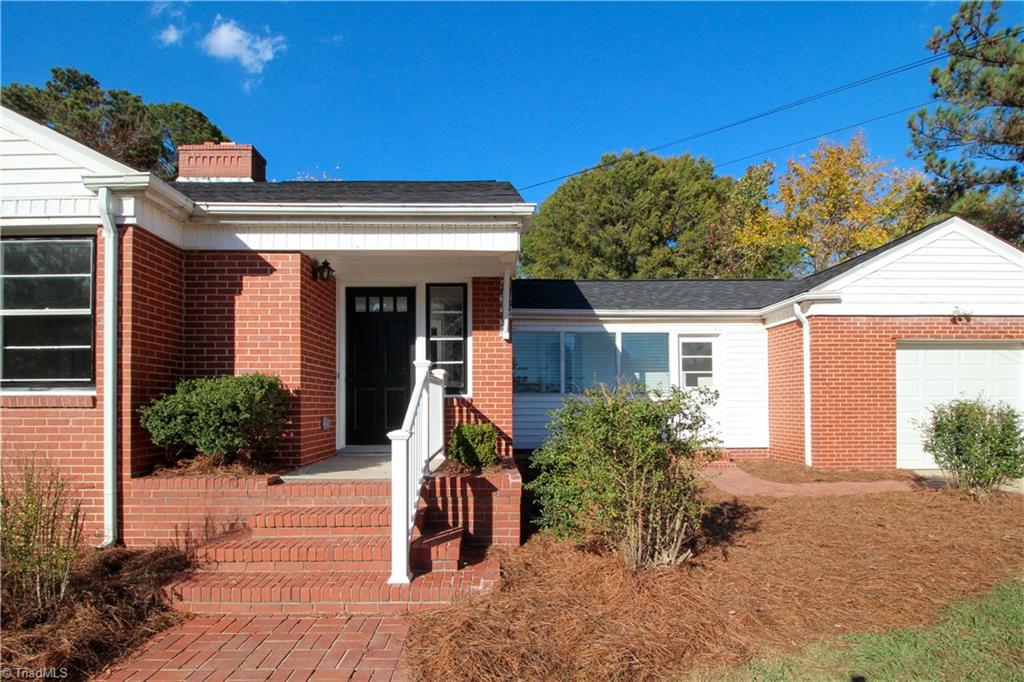 3705 Holts Chapel Road Greensboro, NC 27401 - Photo 2 of 33